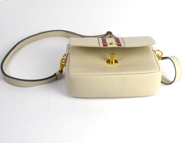 1913 SMRV Cross Body Bag