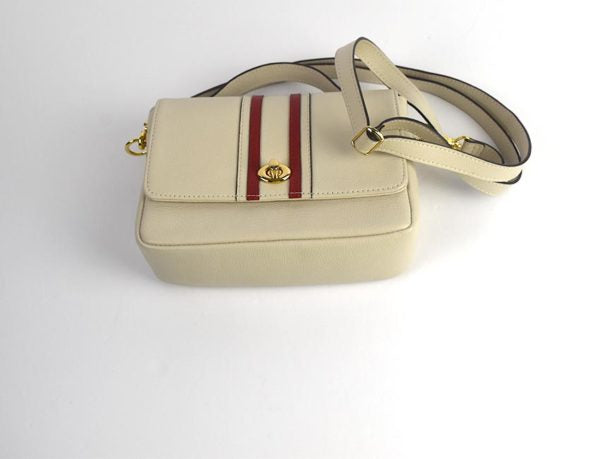 1913 SMRV Cross Body Bag - Grown and Greek® Fashion