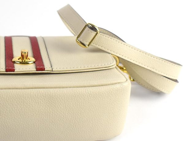 1913 SMRV Cross Body Bag