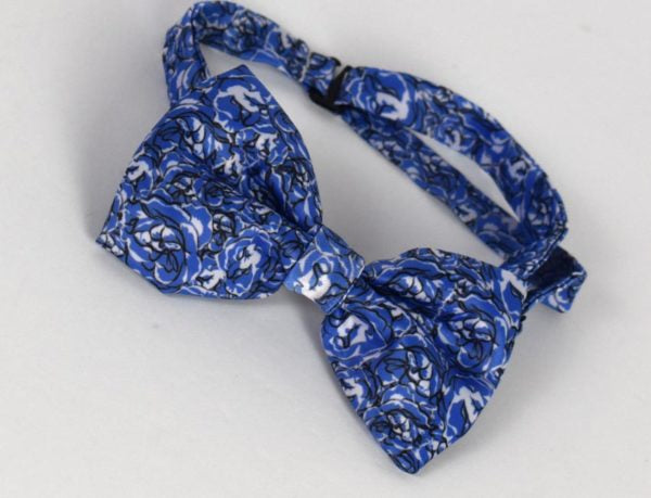 1914 FF Bow Tie