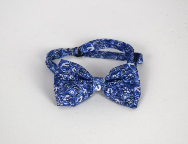 1914 FF Bow Tie