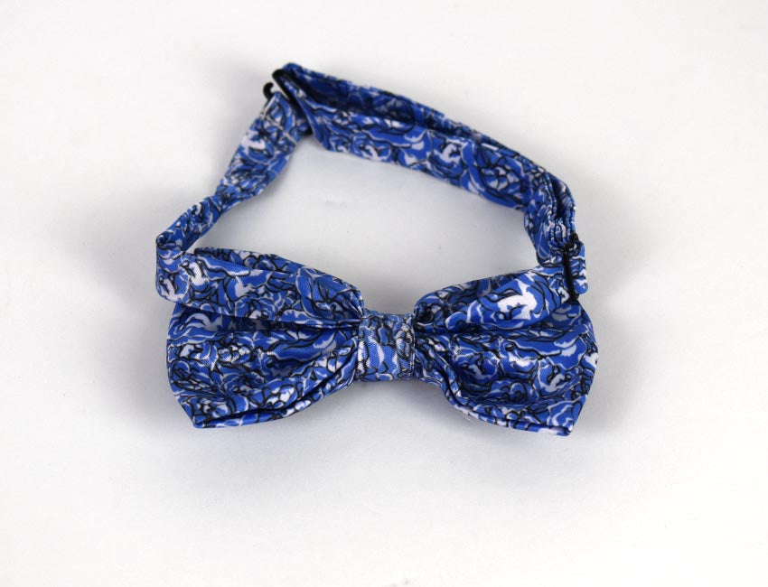 1914 FF Bow Tie