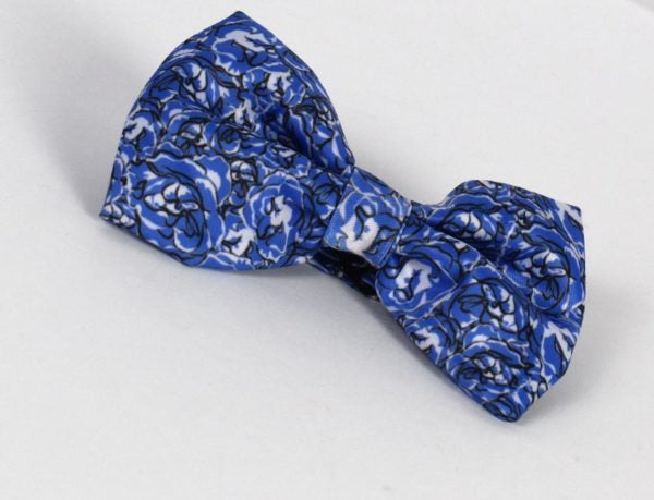 1914 FF Bow Tie - Grown and Greek® Fashion
