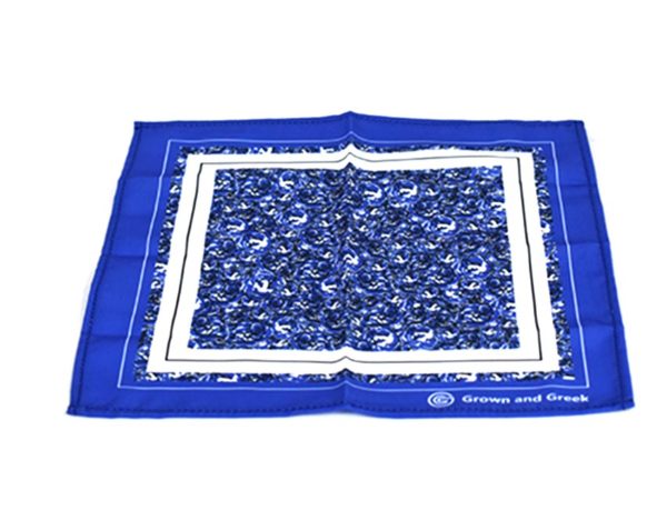 1914 FF Pocket Square