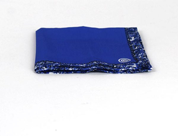 1914 PL Pocket Square