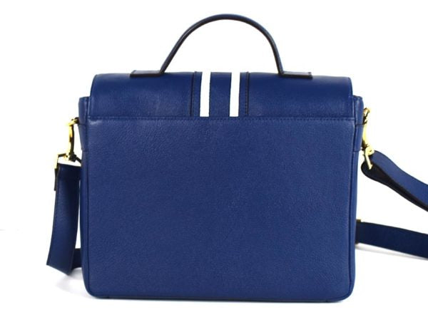 1920 MM Cross Body Bag