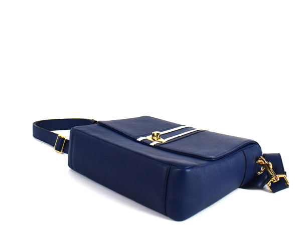 1920 MM Cross Body Bag