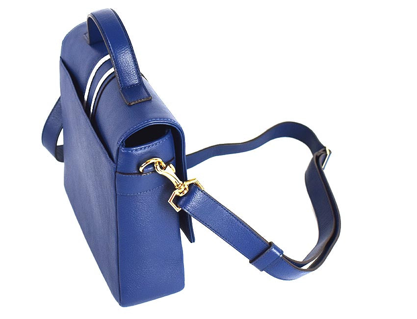 1920 MM Cross Body Bag