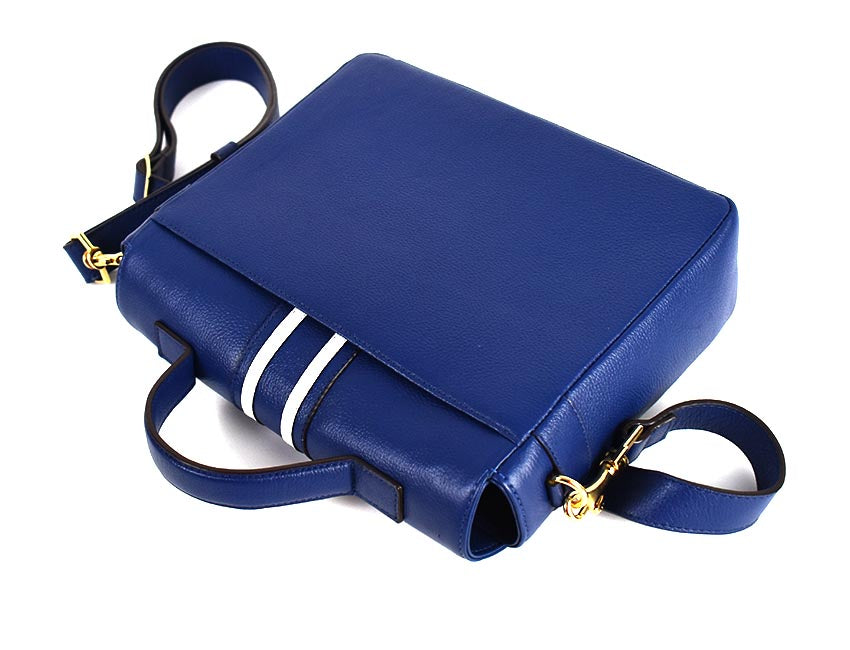 1920 MM Cross Body Bag
