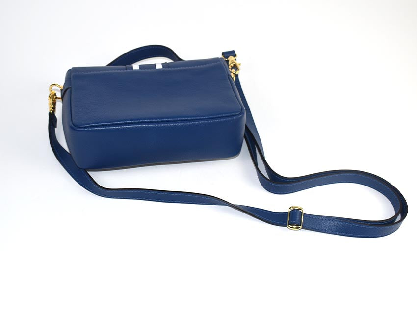 1920 SM Cross Body Bag