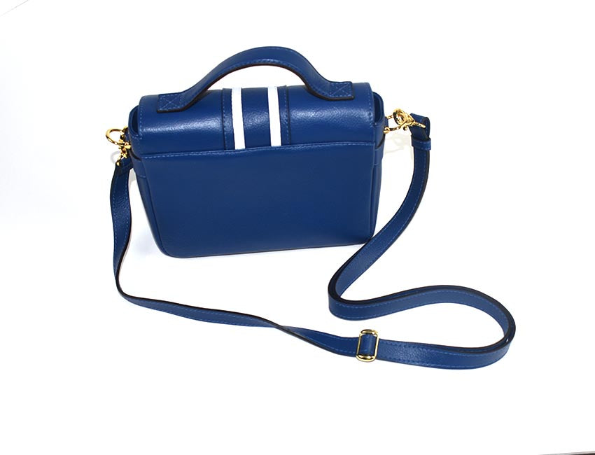 1920 SM Cross Body Bag