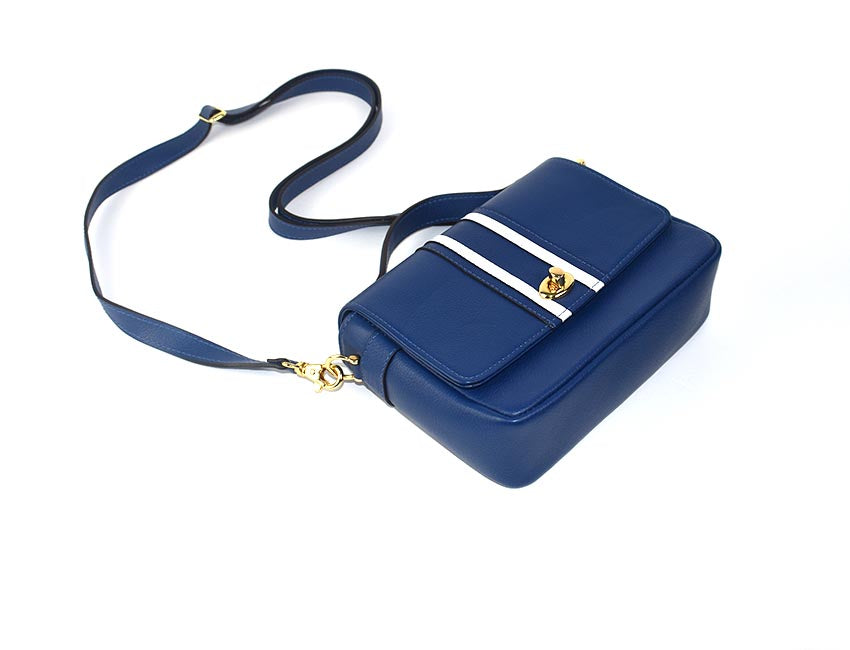 1920 SM Cross Body Bag