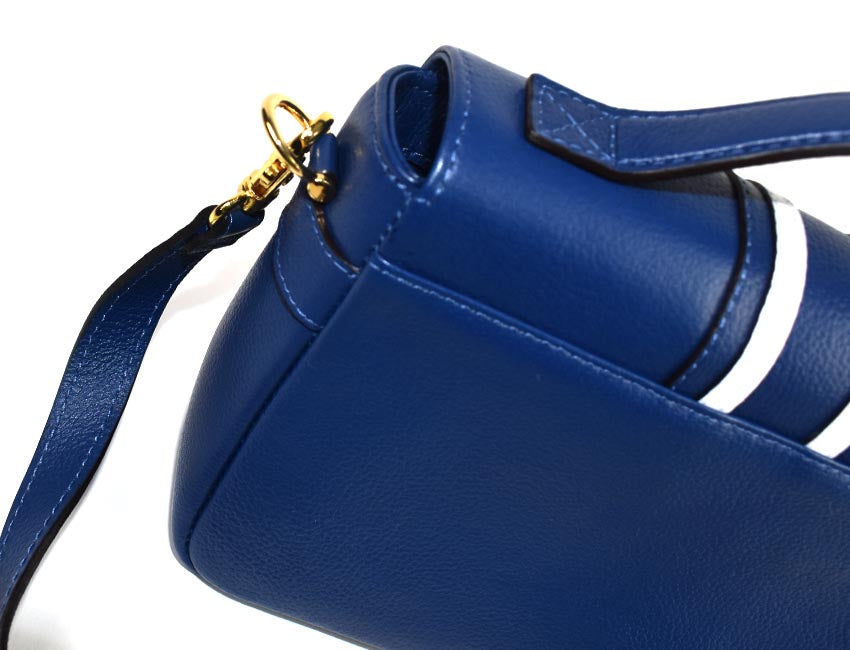 1920 SM Cross Body Bag