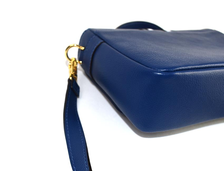 1920 SM Cross Body Bag