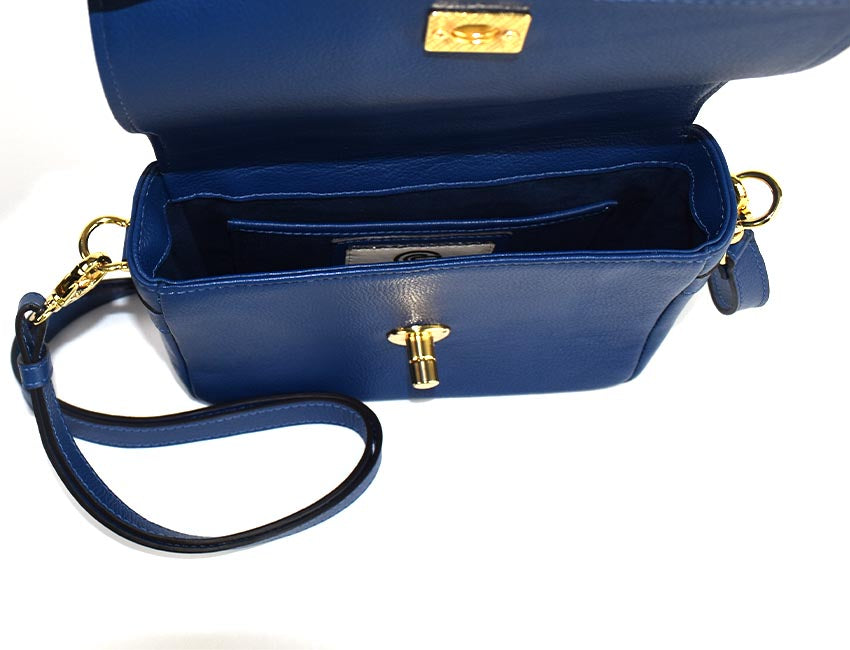 1920 SM Cross Body Bag