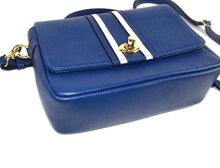 1920 SM Cross Body Bag