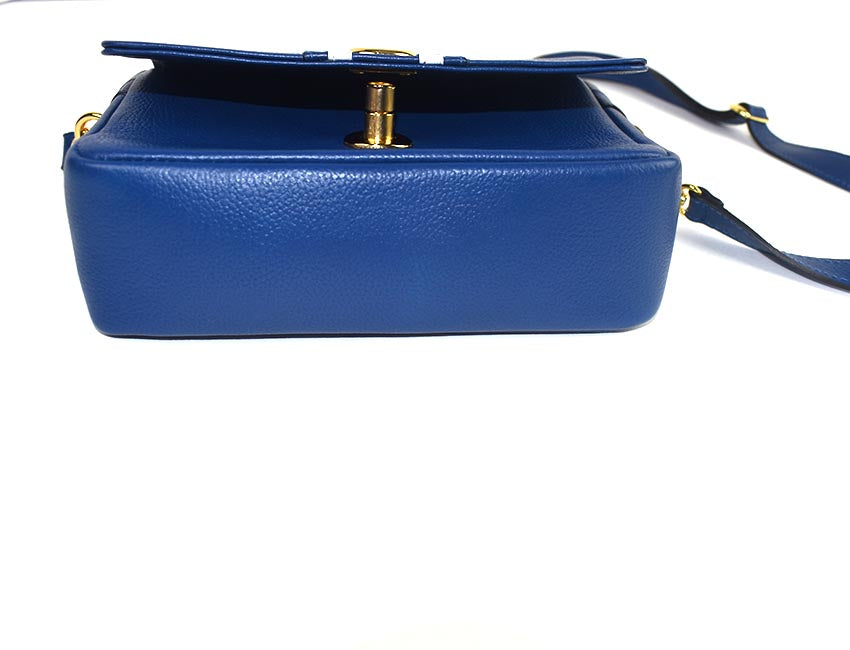 1920 SM Cross Body Bag