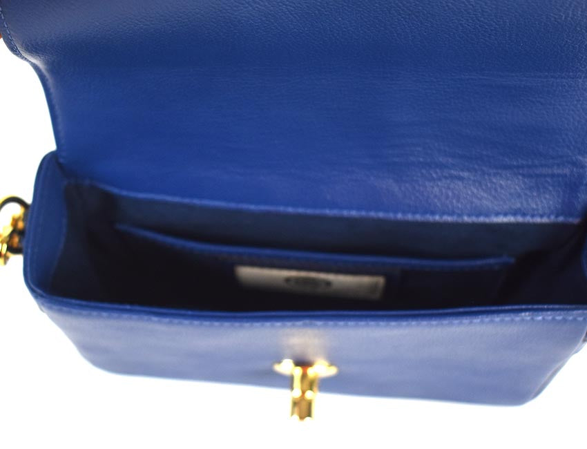 1922 MMRV Cross Body Bag