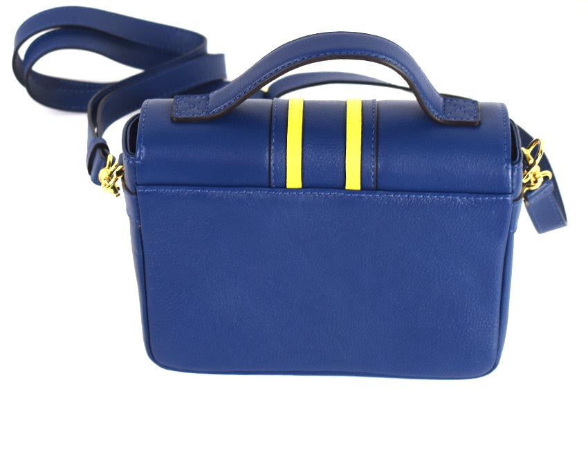 1922 MMRV Cross Body Bag