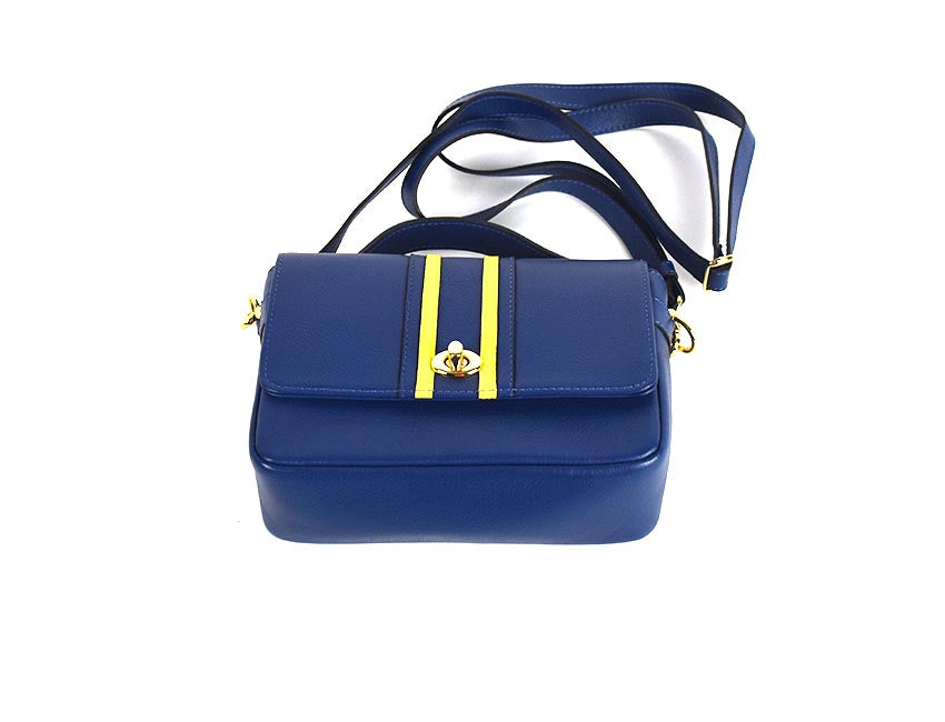 1922 MMRV Cross Body Bag