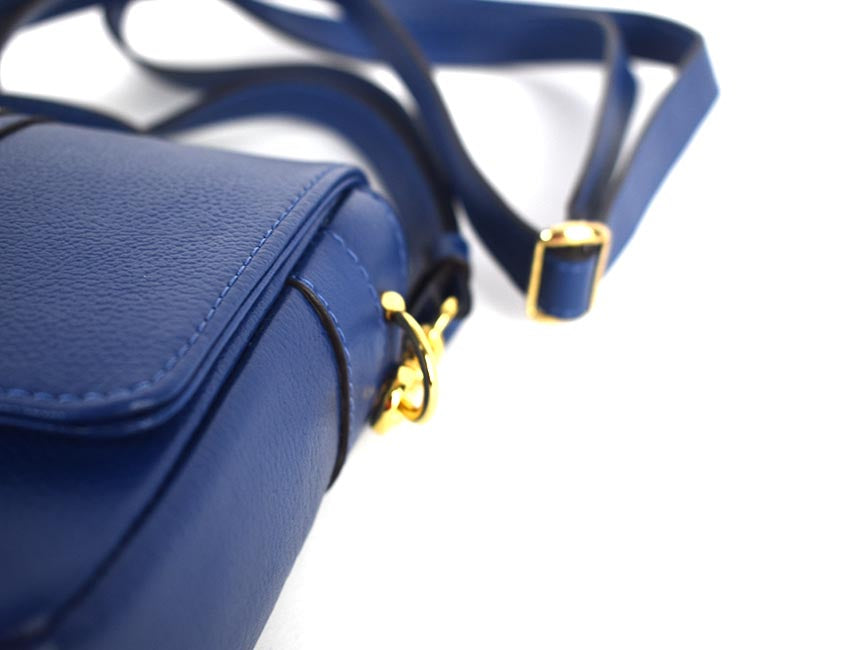 1922 MMRV Cross Body Bag