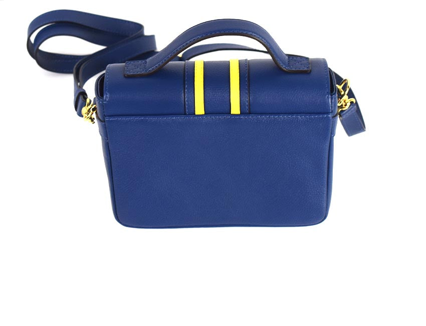 1922 SM Cross Body Bag – Grown and Greek®
