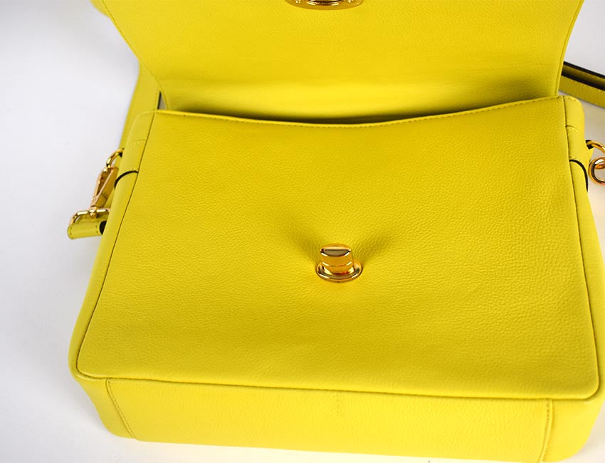 1922 MMRV Cross Body Bag