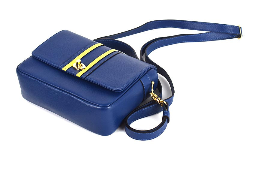 1922 SM Cross Body Bag - Grown and Greek® Fashion