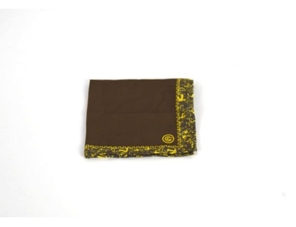 1963 PL Pocket Square