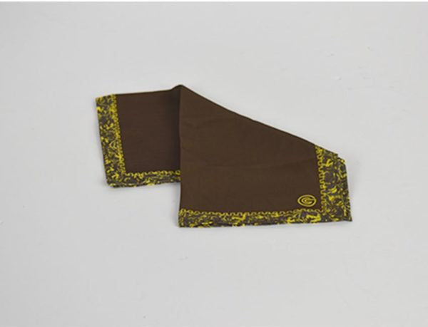 1963 PL Pocket Square