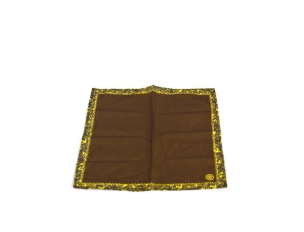 1963 PL Pocket Square