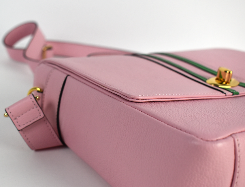 1908 Ivy MM Cross Body Bag – Grown and Greek®